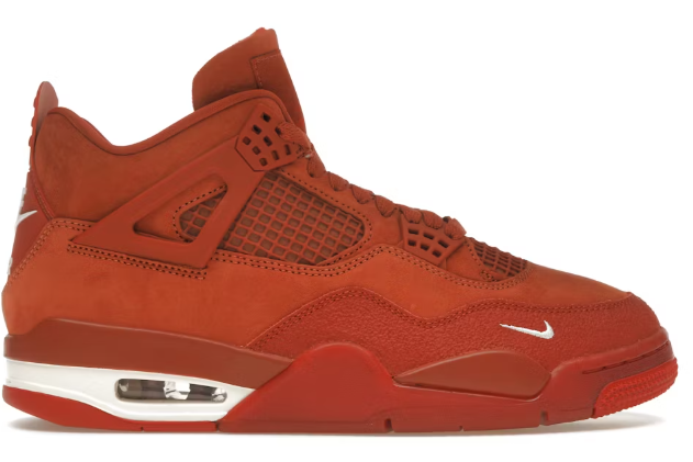 Jordan 4 "Brick"
