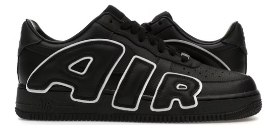 CPFM Air force "Black"